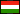 Magyar z�szl�